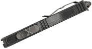 Microtech SCARAB II GEN III S/E APOCALYPTIC STANDARD WEATHERED METAL 1278-10APWM - KNIFESTOCK