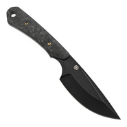Kansept Flank BSW D2 Shred CF G006A1 - KNIFESTOCK