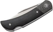 CIVIVI Rustic Gent G10 Zwart C914A - KNIFESTOCK
