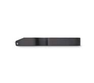 VICTORINOX RAPID Peeler Plastic serrated edge black 12mm 6.0933.3 - KNIFESTOCK