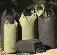 Mil-Tec olijf 30l. 13872001 - KNIFESTOCK