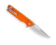 Buck Infusion ™, Orange ALUMINUM BU-0239ors - KNIFESTOCK