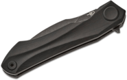 Bestech Ostap Hel 14C28N Black BG59E - KNIFESTOCK