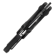 CJRB Anansi Schwarz, G10 - J1964-BBK - KNIFESTOCK