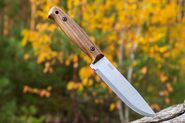 BPS Knives Adventurer CSHF BPS-Adventurer-CSHF - KNIFESTOCK