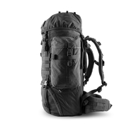 Pentagon Deos 65lt Backpack K16105-01-Black-PER PIECE - KNIFESTOCK