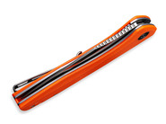 CIVIVI Baklash Oranje C801G - KNIFESTOCK