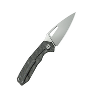 KB Coeus Beadblast M390  ame Ano Ti  Diamond Texture KB286D - KNIFESTOCK