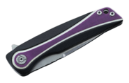 CH KNIVES 3511-G10-PLBK - KNIFESTOCK