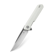 Bestechman DUNDEE D2 White BMK01G - KNIFESTOCK