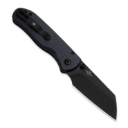 Kizer Drop Bear 2 | Nitro-V| Richlite(Blue Canyon)| - KNIFESTOCK
