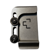 Böker Plus Metall Gürtelclip Groß 09BO557 - KNIFESTOCK