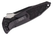 MICROTECH Socom Elite S/E Auto Black 160A-2T - KNIFESTOCK