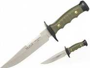 Muela Set 7122 et miniature 7122P - KNIFESTOCK