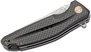 CIVIVI Statera Damascus C901DS - KNIFESTOCK