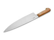 BOKER Cottage-Craft Chef&#039;s Knife Large šéfkuchársky nôž 22cm (130495) drevo - KNIFESTOCK