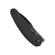 Kizer Meteora Nitro-V V3730A2 - KNIFESTOCK