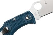 Spyderco Endela Lightweight CPM SPY27 C243PCBL - KNIFESTOCK
