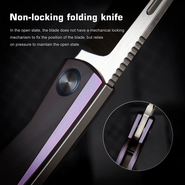 REMETTE RT-Squirrel Knife RTDP-C - KNIFESTOCK