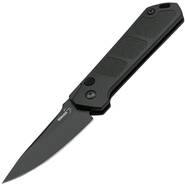 Böker Plus KIHON AUTO ALL BLACK 01BO951 - KNIFESTOCK