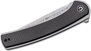 CIVIVI Asticus Damascus C2002DS-1 - KNIFESTOCK