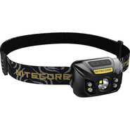 Nitecore NU32 - KNIFESTOCK