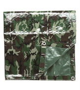 Mil-Tec 200x300cm. woodland 14240020 - KNIFESTOCK