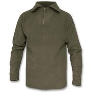 Mil-Tec THERMOFLEECE olive M 11220001-903 - KNIFESTOCK