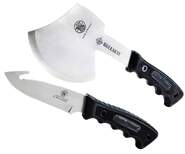 Smith and Wesson Bullseye Combo Pack CH200 &amp; CH100 - KNIFESTOCK