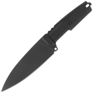 Extrema Ratio SHRAPNEL ONE TOTAL BLACK - KNIFESTOCK