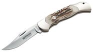 Böker Optima Hirschhorn 113004st - KNIFESTOCK