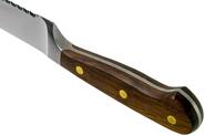 WUSTHOF Crafter bread knife 23 cm, 1010801123 - KNIFESTOCK