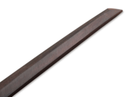Magnum BOKKEN EBONY KATANA 05SC326 - KNIFESTOCK