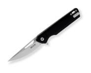 BUCK Infusion™, Black Aluminum BU-0239BKS1 - KNIFESTOCK