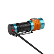 Olight Baton Turbo Roadster - KNIFESTOCK