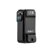 Olight Oclip Pro Rechargeable Flashlight (Black, 500 Lumens) - KNIFESTOCK