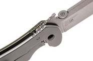 Kershaw EMERSON CQC-10K - KNIFESTOCK