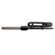 Vosteed Mink 14C28N Destroyer Gray Sand G10 D0107 - KNIFESTOCK