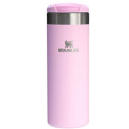 Stanley Termohrnček The AeroLight™ Transit Mug 470 ml Cherry Blossom  - KNIFESTOCK