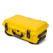 Nanuk 935 Case w/lid org./foam - Yellow 935S-050YL-0A0 - KNIFESTOCK