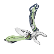 Leatherman SKELETOOL® Cx Verdant - KNIFESTOCK