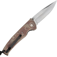 Puma TEC  309511 - KNIFESTOCK