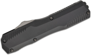 Kershaw LIVEWIRE - ALUM BLK/MAGNACUT TANTO SW / LIVEWIRE - ALUM BLK/MAGNACUT TANTO SW - KNIFESTOCK