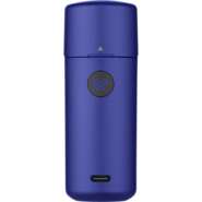 Olight Baton 4 Premium Edition Flashlight with Wireless Charging Case (Regal blue, 1300 Lumens) - KNIFESTOCK