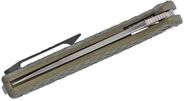 CIVIVI Wyvern OD Groen C902A - KNIFESTOCK