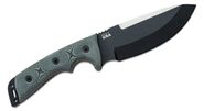 TOPS KNIVES OUTPOST COMMAND OC01 - KNIFESTOCK
