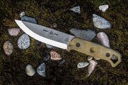 Tops Knives Brakimo Rögzített Penge TPBRAK01 - KNIFESTOCK