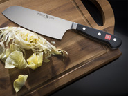 Couteau WUSTHOF CLASSIC CHai Dao 17cm - KNIFESTOCK