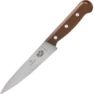 VICTORINOX Nůž kuchařský Wood 15 cm - KNIFESTOCK