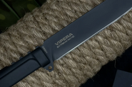 Extrema Ratio VIPERA TOTAL BLACK M390 - KNIFESTOCK